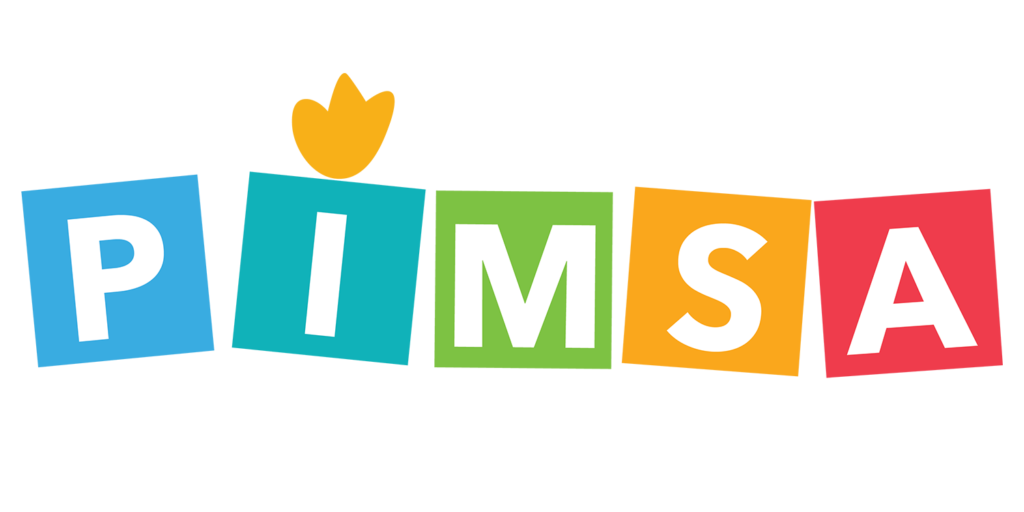 Pimsa India Logo Transparent