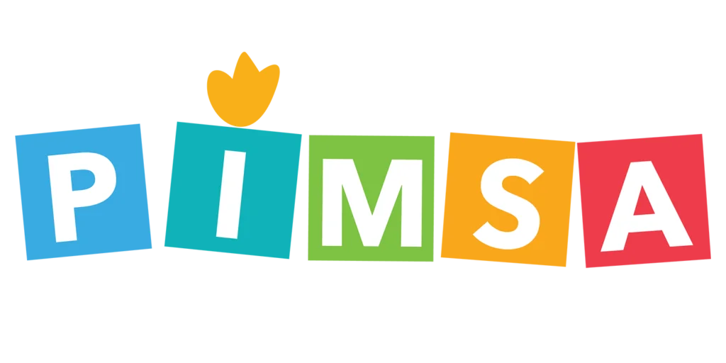Pimsa India Logo Transparent